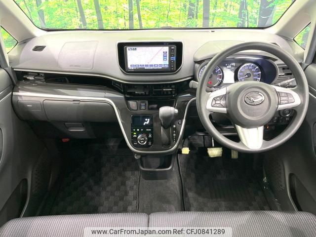 daihatsu move 2019 quick_quick_LA150S_LA150S-2017383 image 2