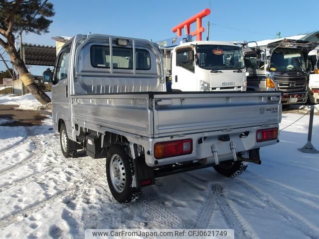 honda acty-truck 2014 -HONDA 【函館 480ｶ5943】--Acty Truck HA9--1238593---HONDA 【函館 480ｶ5943】--Acty Truck HA9--1238593- image 2