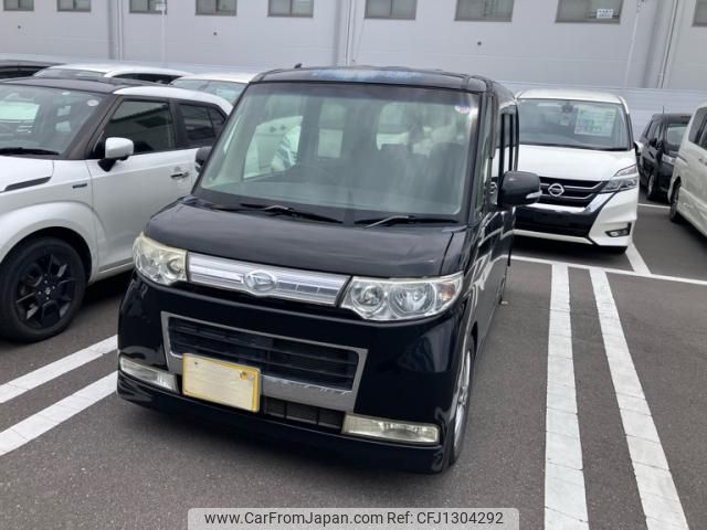 daihatsu tanto 2010 -DAIHATSU--Tanto CBA-L385S--L385S-0047011---DAIHATSU--Tanto CBA-L385S--L385S-0047011- image 2