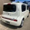 nissan cube 2015 CFJ1539596 image 5