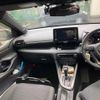 toyota yaris 2021 CFJ1714755 image 11