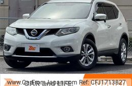 nissan x-trail 2015 CFJ1713827