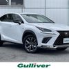 lexus nx 2020 -LEXUS--Lexus NX 3BA-AGZ10--AGZ10-1026516---LEXUS--Lexus NX 3BA-AGZ10--AGZ10-1026516- image 1