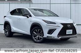 lexus nx 2020 -LEXUS--Lexus NX 3BA-AGZ10--AGZ10-1026516---LEXUS--Lexus NX 3BA-AGZ10--AGZ10-1026516-