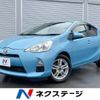 toyota aqua 2013 -TOYOTA--AQUA DAA-NHP10--NHP10-2236471---TOYOTA--AQUA DAA-NHP10--NHP10-2236471- image 1