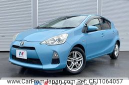 toyota aqua 2013 -TOYOTA--AQUA DAA-NHP10--NHP10-2236471---TOYOTA--AQUA DAA-NHP10--NHP10-2236471-