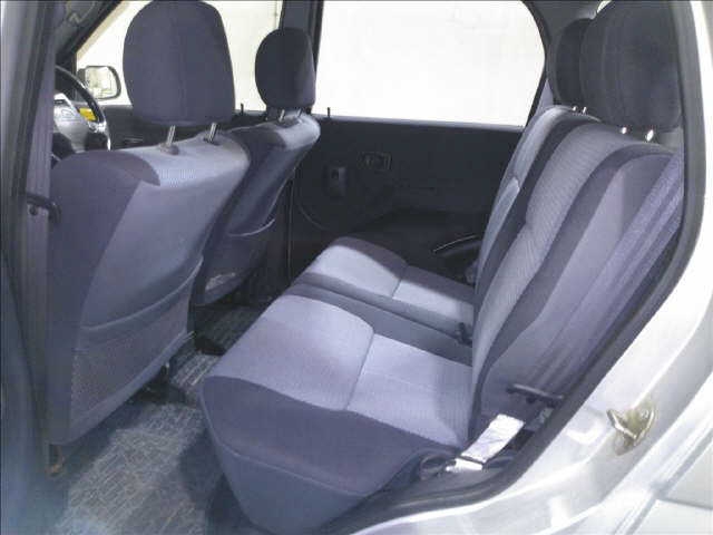 Used TOYOTA CAMI 2002 CFJ6624246 in good condition for sale