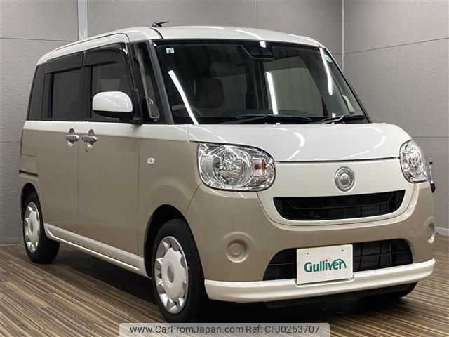 daihatsu move-canbus 2019 -DAIHATSU--Move Canbus 5BA-LA800S--LA800S-0195881---DAIHATSU--Move Canbus 5BA-LA800S--LA800S-0195881- image 1