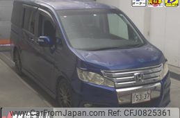 honda stepwagon 2010 -HONDA--Stepwgn RK5-1018955---HONDA--Stepwgn RK5-1018955-