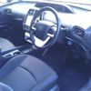 toyota prius 2016 quick_quick_DAA-ZVW50_ZVW50-8014675 image 6