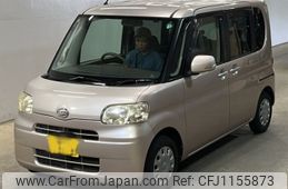 daihatsu tanto 2010 -DAIHATSU 【福岡 580ふ7828】--Tanto L375S-0343716---DAIHATSU 【福岡 580ふ7828】--Tanto L375S-0343716-