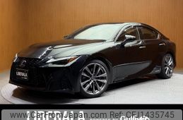 lexus is 2021 -LEXUS--Lexus IS 6AA-AVE30--AVE30-5090246---LEXUS--Lexus IS 6AA-AVE30--AVE30-5090246-