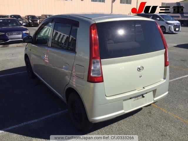 daihatsu mira 2005 -DAIHATSU--Mira L250S-1094537---DAIHATSU--Mira L250S-1094537- image 2