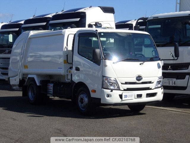 hino dutro 2023 -HINO--Hino Dutoro 2PG-XZU702M--XZU702-0002016---HINO--Hino Dutoro 2PG-XZU702M--XZU702-0002016- image 2