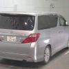 toyota alphard 2012 -TOYOTA 【福島 301ﾋ2566】--Alphard ANH20W--8229620---TOYOTA 【福島 301ﾋ2566】--Alphard ANH20W--8229620- image 6