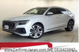 audi q8 2019 quick_quick_AAA-F1DCBA_WAUZZZF11KD043644