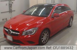 mercedes-benz cla-class 2015 CFJ1885632