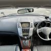 toyota harrier 2010 -TOYOTA--Harrier CBA-ACU35W--ACU35-0025161---TOYOTA--Harrier CBA-ACU35W--ACU35-0025161- image 16