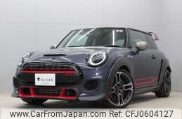 mini mini-others 2020 -BMW 【岡山 301ﾑ6890】--BMW Mini 7BA-XXJCWGP--WMWXX920802N17415---BMW 【岡山 301ﾑ6890】--BMW Mini 7BA-XXJCWGP--WMWXX920802N17415-