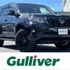 toyota land-cruiser-prado 2022 CFJ1651178 image 1