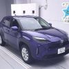 toyota yaris-cross 2020 -TOYOTA 【和歌山 300ﾘ7419】--Yaris Cross MXPJ10--2000625---TOYOTA 【和歌山 300ﾘ7419】--Yaris Cross MXPJ10--2000625- image 1