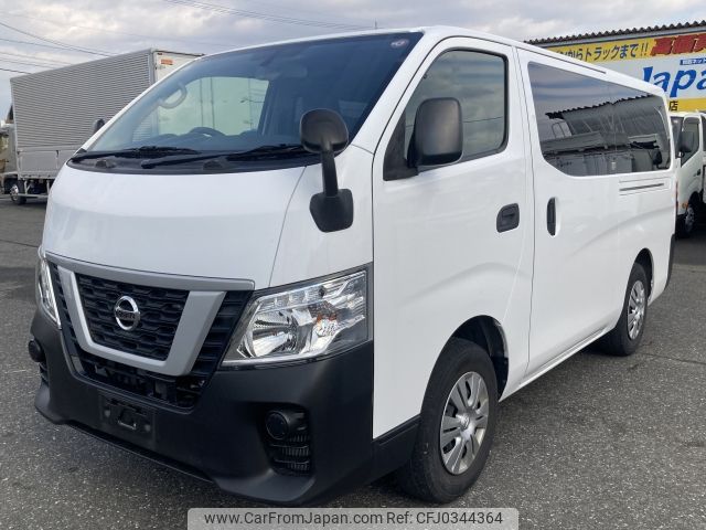 nissan caravan-van 2019 -NISSAN--Caravan Van LDF-VW6E26--VW6E26-111827---NISSAN--Caravan Van LDF-VW6E26--VW6E26-111827- image 2