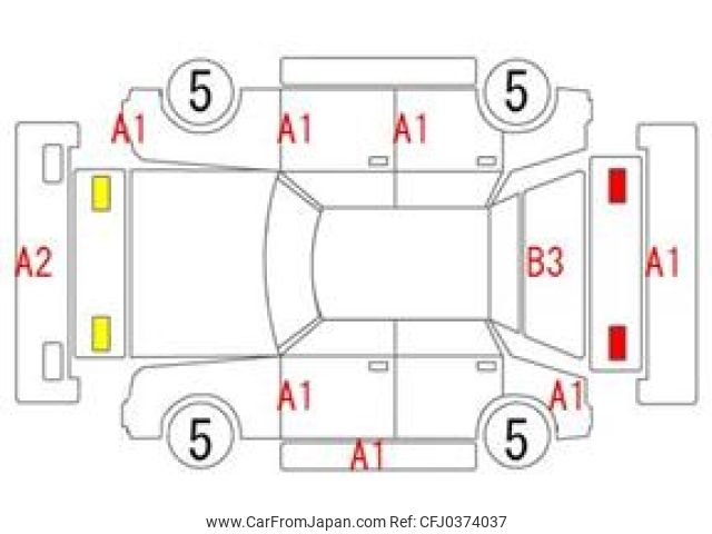 mercedes-benz cla-class 2020 -MERCEDES-BENZ--Benz CLA 3DA-118612M--W1K1186122N084205---MERCEDES-BENZ--Benz CLA 3DA-118612M--W1K1186122N084205- image 2