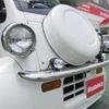 daihatsu midget-ii 1998 -DAIHATSU 【和歌山 480ﾄ2311】--Midjet II K100C--003625---DAIHATSU 【和歌山 480ﾄ2311】--Midjet II K100C--003625- image 16