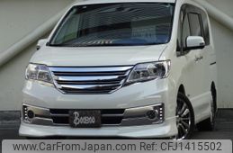 nissan serena 2013 quick_quick_DAA-HC26_HC26-083859