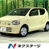 suzuki alto 2017 -SUZUKI--Alto DBA-HA36S--HA36S-355754---SUZUKI--Alto DBA-HA36S--HA36S-355754- image 1