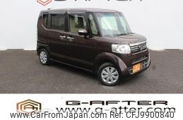 honda n-box 2015 quick_quick_DBA-JF1_JF1-2405348