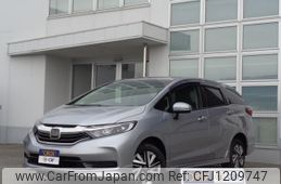 honda shuttle 2022 -HONDA--Shuttle 6AA-GP8--2202354---HONDA--Shuttle 6AA-GP8--2202354-