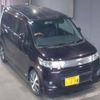 suzuki wagon-r 2009 -SUZUKI 【奈良 581ﾂ178】--Wagon R MH23S--815802---SUZUKI 【奈良 581ﾂ178】--Wagon R MH23S--815802- image 1