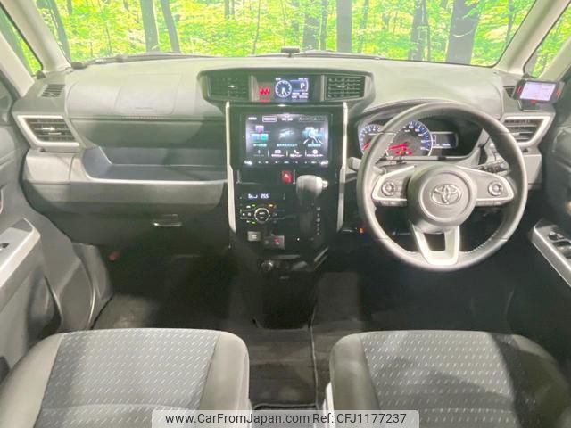 toyota roomy 2021 quick_quick_M910A_M910A-0115039 image 2