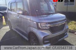 honda n-box 2017 -HONDA 【後日 】--N BOX JF3-1044207---HONDA 【後日 】--N BOX JF3-1044207-