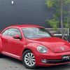 volkswagen the-beetle 2013 -VOLKSWAGEN--VW The Beetle DBA-16CBZ--WVWZZZ16ZDM649942---VOLKSWAGEN--VW The Beetle DBA-16CBZ--WVWZZZ16ZDM649942- image 1