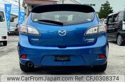 mazda axela 2011 TE6108