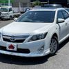 toyota camry 2013 -TOYOTA--Camry DAA-AVV50--AVV50-1035327---TOYOTA--Camry DAA-AVV50--AVV50-1035327- image 1