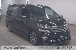 toyota vellfire 2013 quick_quick_DBA-ANH20W_ANH20-8260916