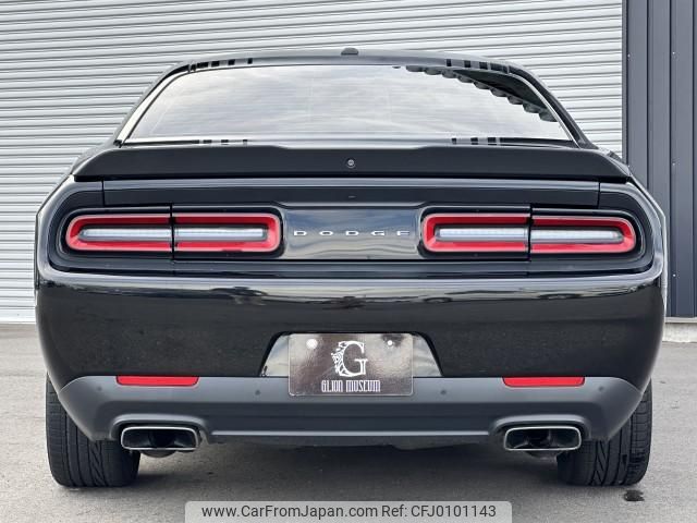 dodge challenger 2017 quick_quick_humei_2C3CDZBT9HH583127 image 2