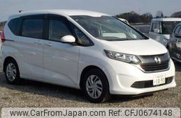 honda freed 2019 -HONDA 【野田 500】--Freed DBA-GB5--GB5-1128792---HONDA 【野田 500】--Freed DBA-GB5--GB5-1128792-