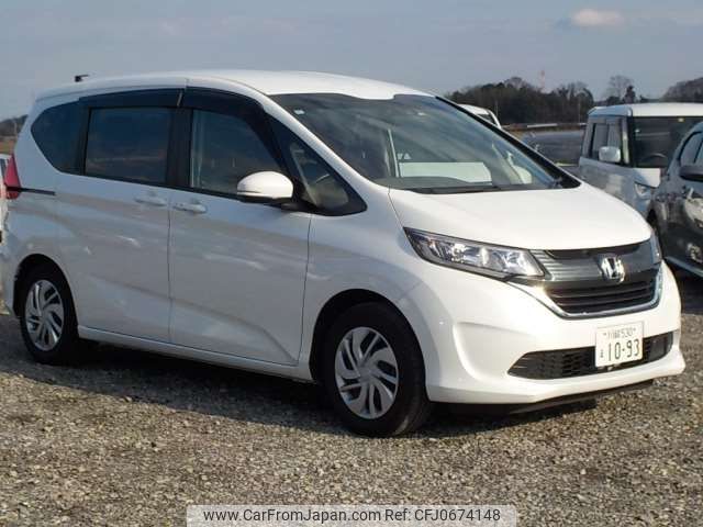 honda freed 2019 -HONDA 【野田 500】--Freed DBA-GB5--GB5-1128792---HONDA 【野田 500】--Freed DBA-GB5--GB5-1128792- image 1