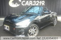 daihatsu copen 2021 -DAIHATSU 【名変中 】--Copen LA400K--0046317---DAIHATSU 【名変中 】--Copen LA400K--0046317-