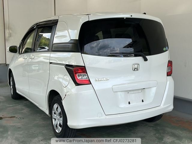 honda freed-spike 2014 -HONDA--Freed Spike GB3-1518879---HONDA--Freed Spike GB3-1518879- image 2