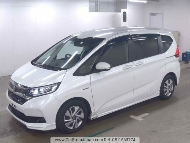 honda freed-plus 2020 CFJ1563774 image 2