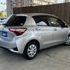 toyota vitz 2019 -TOYOTA--Vitz DBA-KSP130--KSP130-4015738---TOYOTA--Vitz DBA-KSP130--KSP130-4015738- image 2