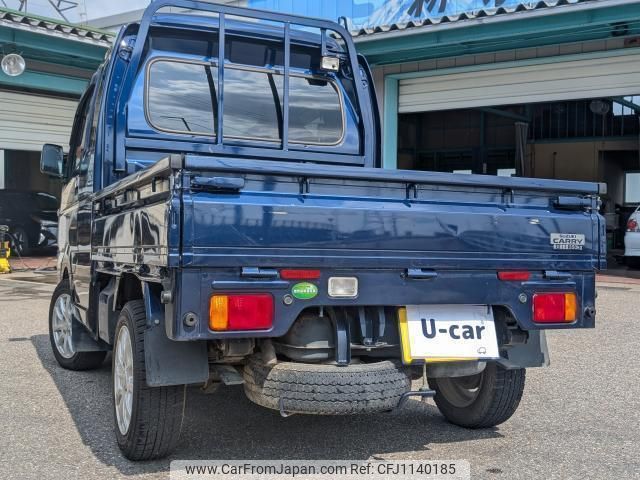 suzuki carry-truck 2019 quick_quick_EBD-DA16T_DA6T-488650 image 2