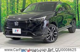 honda vezel 2021 -HONDA--VEZEL 6AA-RV5--RV5-1010852---HONDA--VEZEL 6AA-RV5--RV5-1010852-