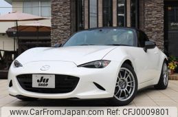 mazda roadster 2023 -MAZDA 【名変中 】--Roadster ND5RC--702807---MAZDA 【名変中 】--Roadster ND5RC--702807-