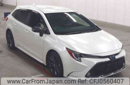 toyota corolla-touring-wagon 2021 -TOYOTA--Corolla Touring 6AA-ZWE211W--ZWE211W-6076555---TOYOTA--Corolla Touring 6AA-ZWE211W--ZWE211W-6076555-